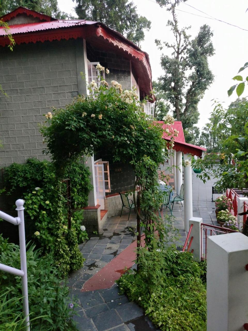 Birdwood Cottages Dalhousie Εξωτερικό φωτογραφία